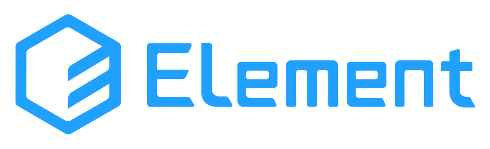 Element UI Logo